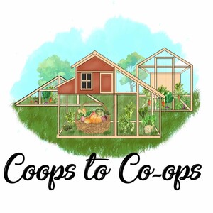 Coops to Co-ops