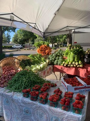 Rancho Murieta Marketplace