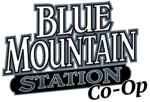 Blue Mountain Station Co-op