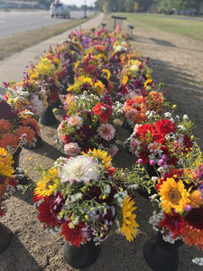 Eagle River Farmers Market