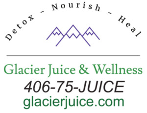 Glacier Juice & Wellness