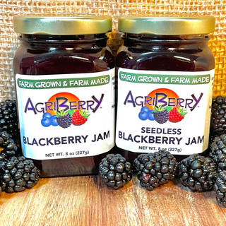 Agriberry Farm and CSA