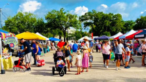 Tomball Farmers Market