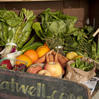 Eatwell Farm
