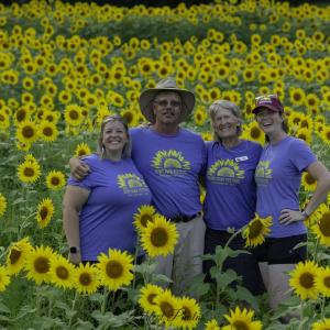 Coppal House Farm