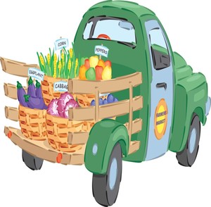 Ambridge Farmers Market
