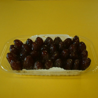 Ellett Medjool Dates
