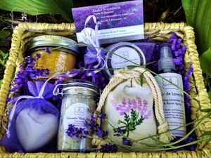 Lavender Rose Farms LLC