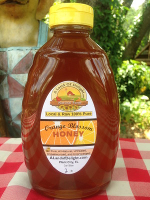 A Land Of Delight Natural Farm