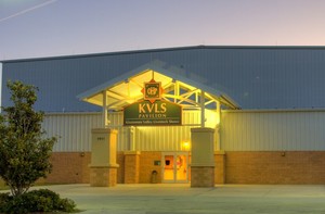 Kissimmee Valley Farmers Market