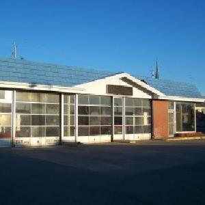 Double Oak Farm