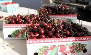 Geneseo Farmers' Market