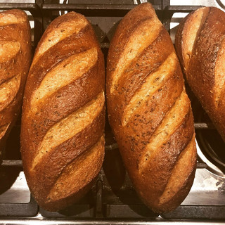 Wild Yeast Kitchen