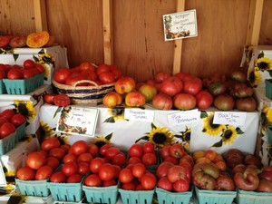K & J Farm Market