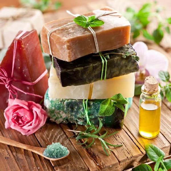 bath / body