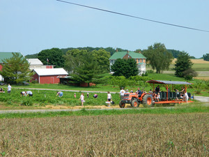 Baugher's Orchard & Farm