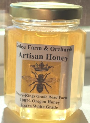 Dolce Farm and Orchards