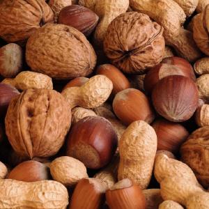 Nuts/Seeds