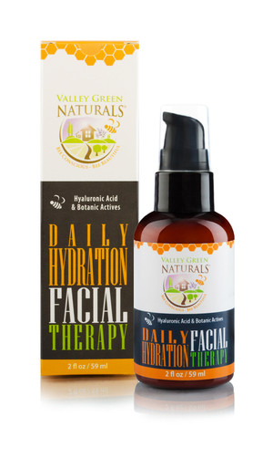 Valley Green Naturals, LLC