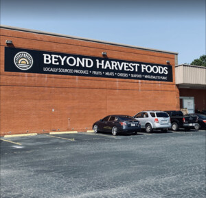 Beyond Harvest Foods