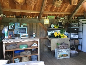 Pleasant Lake Farm