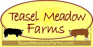Teasel Meadow Farms