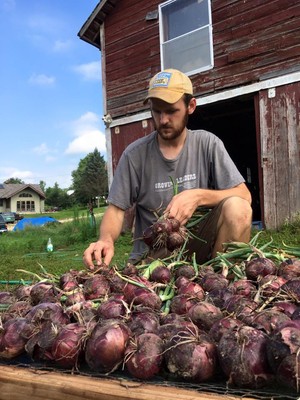 Turkey River Farm