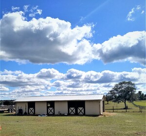 Sweet Briar Farm