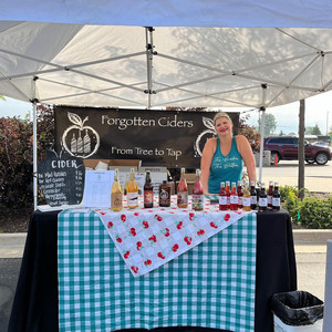 Midland Area Farmers Market