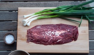 Mannix Family Grass Finished Beef