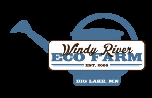 Windy River Eco Farm