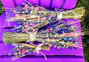 Lavender Rose Farms LLC