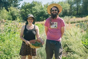 Winslow Food Forest