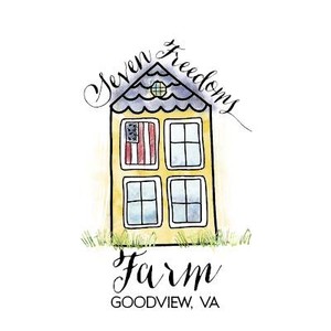 Seven Freedoms Farm, LLC