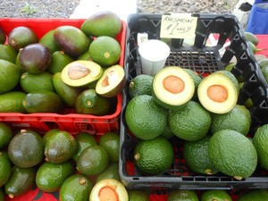 Hilo Coffee Mill - Market @ The Mill