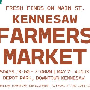 Kennesaw Farmers Market