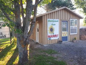 Bountywoods Farm