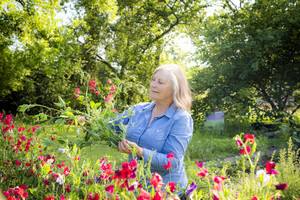 Bishop Hill Farm Flowers