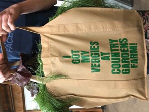 Country Gardens Farm LLC