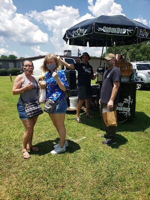 Sumter Farmers Market