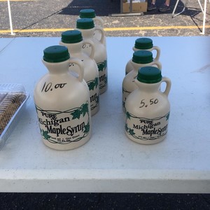The Sturgis Farmers Market