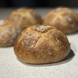 Wild Yeast Kitchen