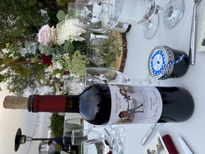 Mathew Vineyard & Farm