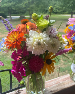 Peterson's Patch Flower Farm
