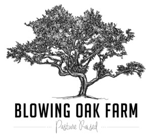 Blowing Oak Farm