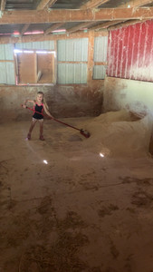 Andy Kromer Farms