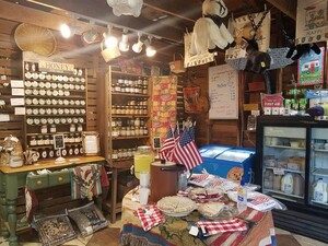 Brookhaven Mill Farm