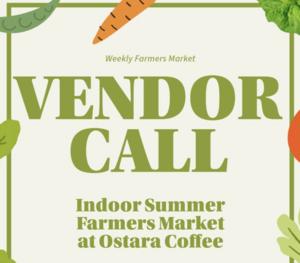 Ostara Summer Farmers Market