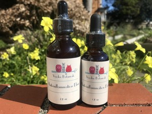 Voodoo Botanicals
