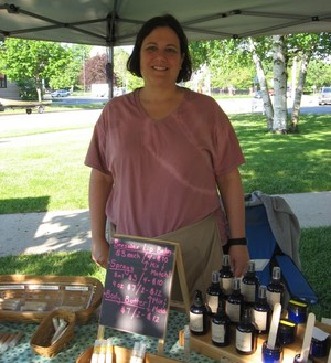Hastings Farmers' Market